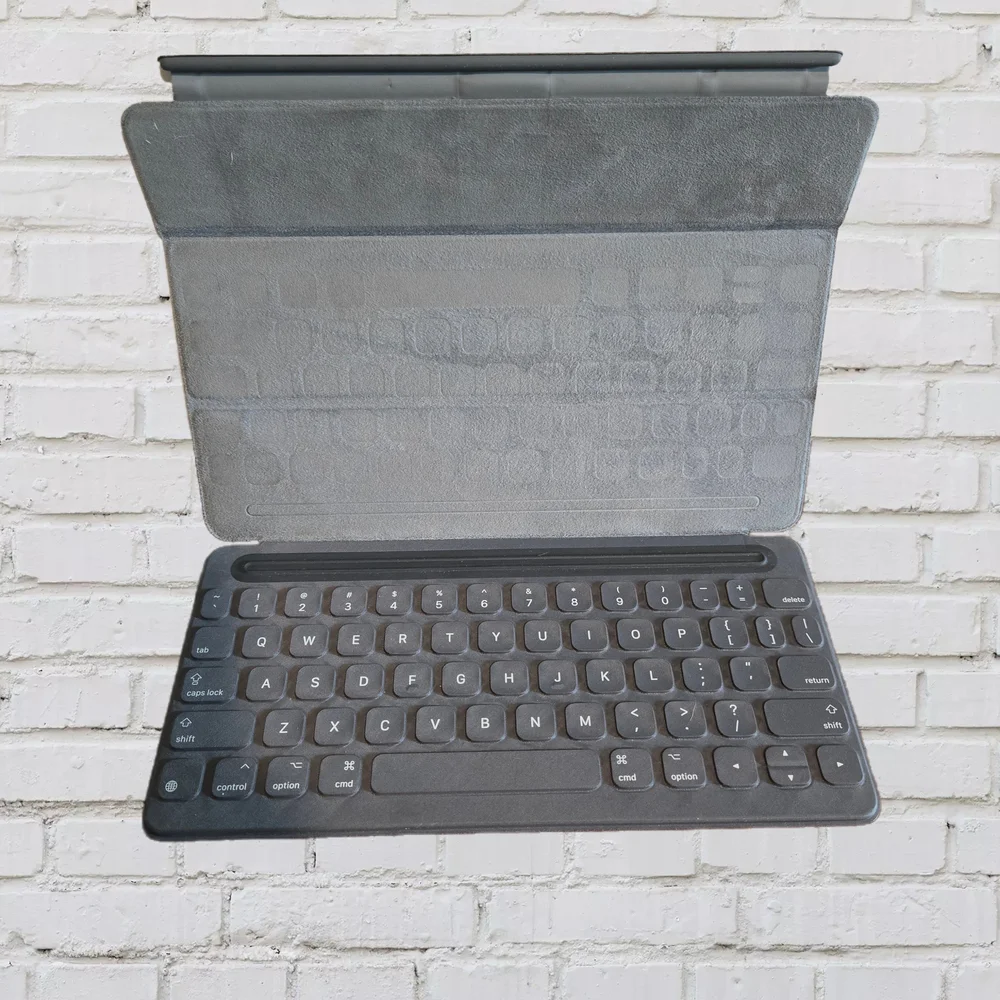 Smart Apple Keyboard Cover
